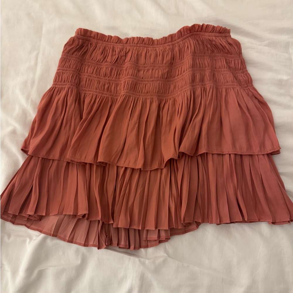 Pants Store Skirt